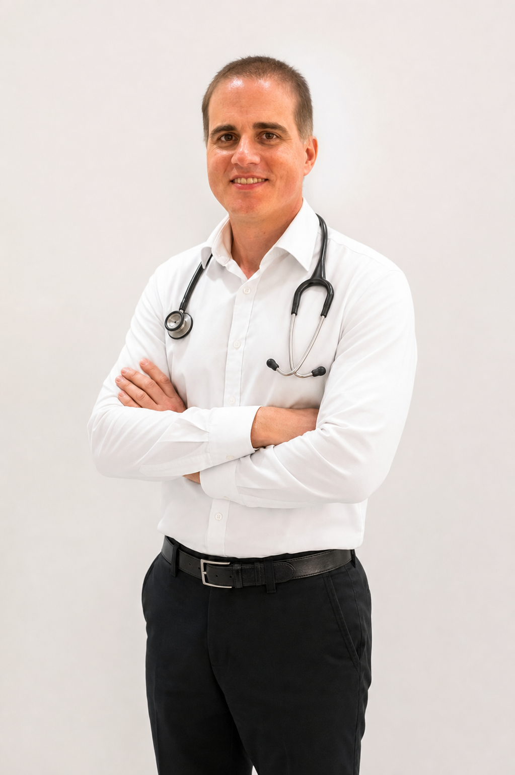 Dr. Valter Ferraz Filho — Ginecologista e Obstetra