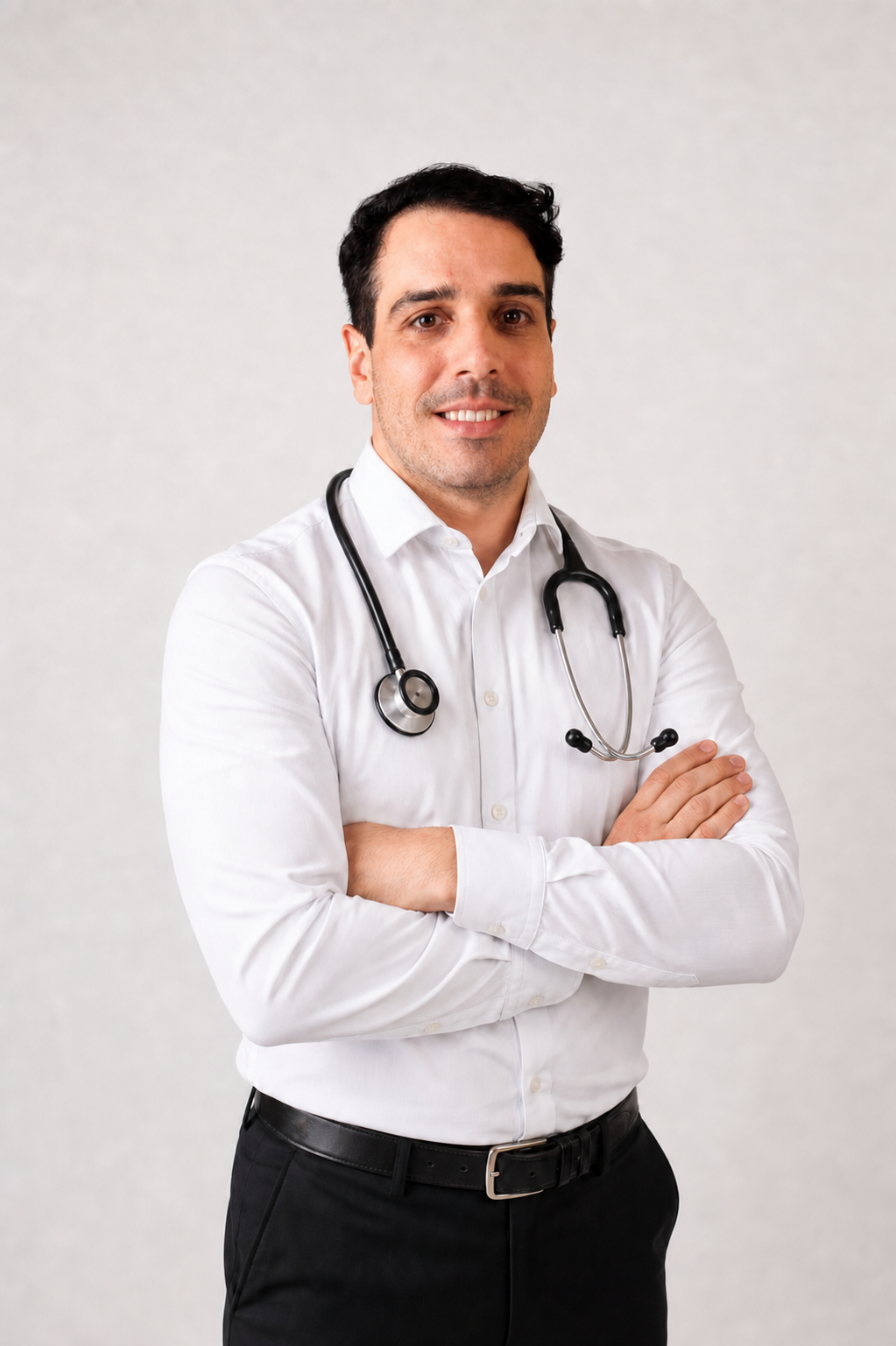 Dr. Volmer Ferraz Torres — Ultrassonografia e Medicina Fetal