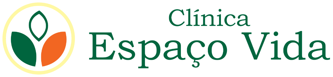 Espaço Vida Logo Horizontal